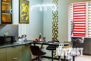2-к квартира, посуточно, 80м2, 3/16 этаж
