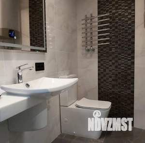 1-к квартира, посуточно, 45м2, 6/16 этаж