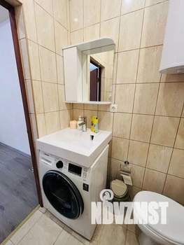 1-к квартира, посуточно, 28м2, 1/4 этаж