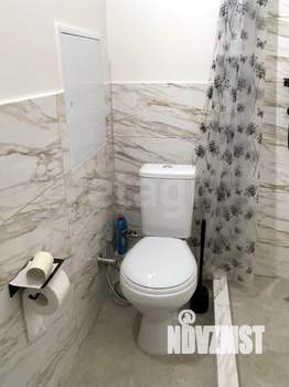 Студия квартира, на длительный срок, 29м2, 8/12 этаж