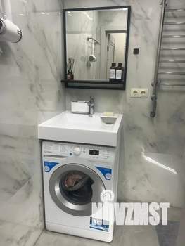 Студия квартира, посуточно, 24м2, 3/13 этаж