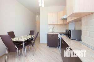 2-к квартира, посуточно, 50м2, 1/1 этаж
