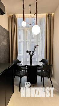 1-к квартира, посуточно, 40м2, 5/6 этаж