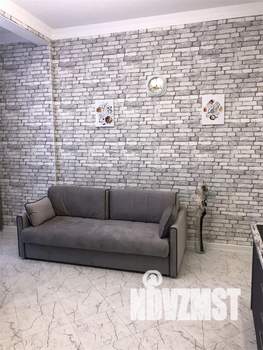 1-к квартира, посуточно, 52м2, 3/5 этаж