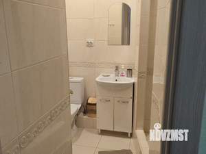 Студия квартира, на длительный срок, 32м2, 3/9 этаж