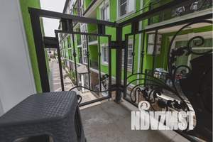 2-к квартира, посуточно, 37м2, 2/5 этаж