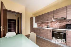 2-к квартира, посуточно, 40м2, 1/1 этаж