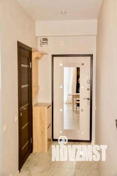 Студия квартира, посуточно, 24м2, 5/6 этаж