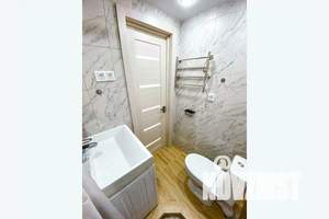 2-к квартира, посуточно, 30м2, 1/5 этаж