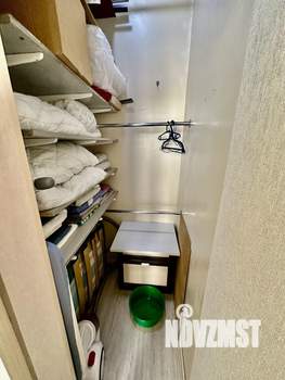 1-к квартира, на длительный срок, 27м2, 9/14 этаж