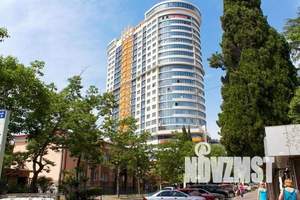 2-к квартира, посуточно, 65м2, 15/20 этаж