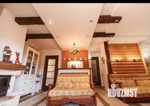 1-к квартира, на длительный срок, 38м2, 5/6 этаж