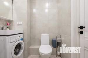 2-к квартира, посуточно, 28м2, 1/1 этаж