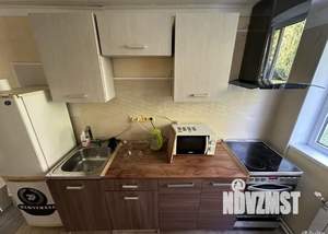 2-к квартира, посуточно, 55м2, 1/3 этаж