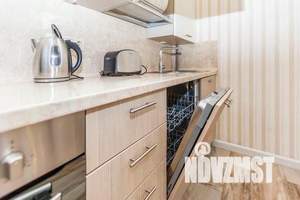 1-к квартира, посуточно, 45м2, 4/5 этаж