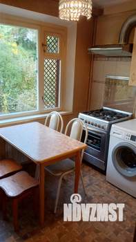 2-к квартира, на длительный срок, 50м2, 3/5 этаж