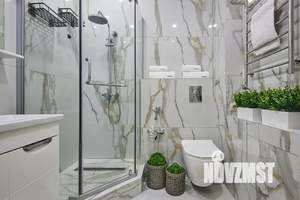 1-к квартира, посуточно, 40м2, 2/13 этаж