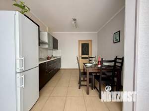 2-к квартира, посуточно, 78м2, 14/16 этаж