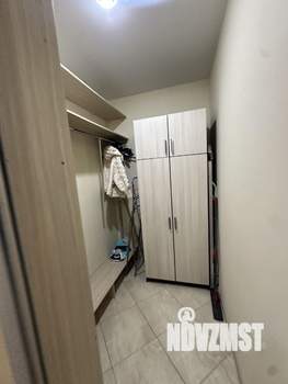 1-к квартира, на длительный срок, 37м2, 10/26 этаж