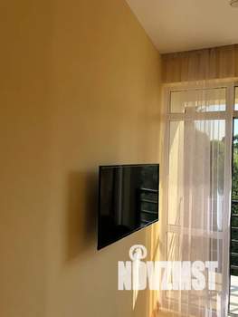 1-к квартира, посуточно, 35м2, 4/10 этаж