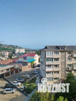 2-к квартира, посуточно, 47м2, 5/5 этаж