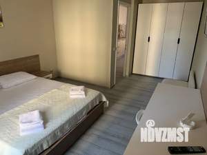 2-к квартира, посуточно, 40м2, 2/3 этаж