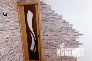 1-к квартира, посуточно, 33м2, 4/4 этаж