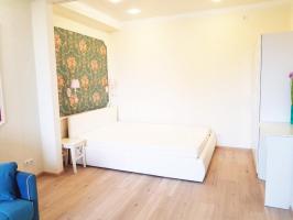 1-к квартира, посуточно, 40м2, 6/9 этаж