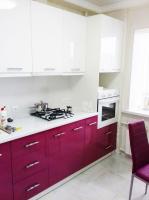 1-к квартира, посуточно, 40м2, 6/9 этаж
