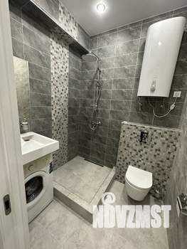 Студия квартира, посуточно, 30м2, 1/12 этаж