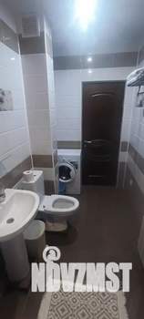 1-к квартира, посуточно, 40м2, 3/3 этаж