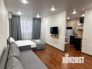Студия квартира, посуточно, 30м2, 8/12 этаж