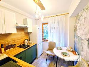 2-к квартира, на длительный срок, 38м2, 3/5 этаж