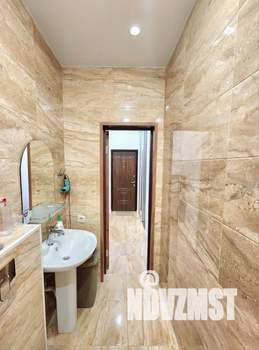 1-к квартира, посуточно, 50м2, 4/5 этаж