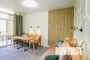 2-к квартира, посуточно, 43м2, 2/5 этаж