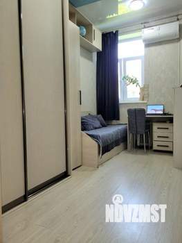 2-к квартира, посуточно, 54м2, 10/13 этаж