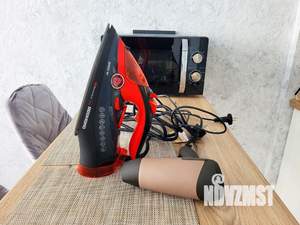 1-к квартира, посуточно, 27м2, 1/1 этаж