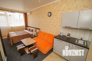 1-к квартира, посуточно, 22м2, 3/8 этаж