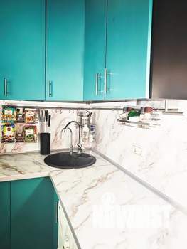 4-к квартира, посуточно, 52м2, 3/5 этаж