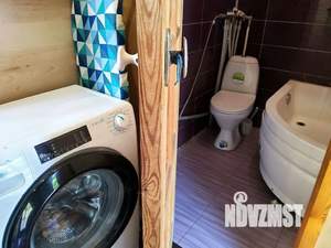 Студия квартира, посуточно, 17м2, 2/3 этаж