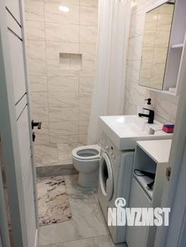 Студия квартира, посуточно, 21м2, 13/18 этаж