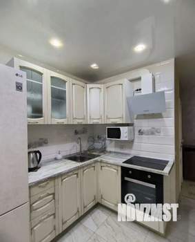 1-к квартира, на длительный срок, 45м2, 5/18 этаж