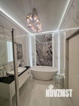 3-к квартира, посуточно, 75м2, 9/12 этаж