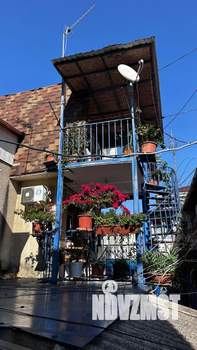 2-к квартира, на длительный срок, 37м2, 1/2 этаж