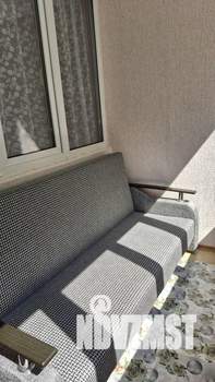 2-к квартира, посуточно, 45м2, 2/5 этаж