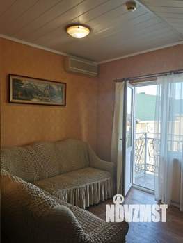 2-к квартира, посуточно, 27м2, 1/1 этаж