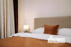 3-к квартира, посуточно, 100м2, 1/1 этаж