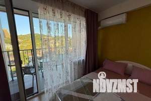 1-к квартира, посуточно, 25м2, 10/13 этаж