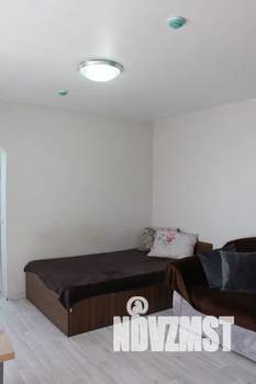 Студия квартира, посуточно, 20м2, 3/3 этаж