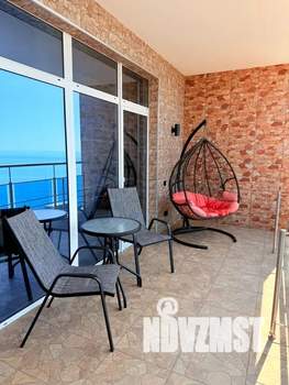 2-к квартира, посуточно, 75м2, 11/16 этаж